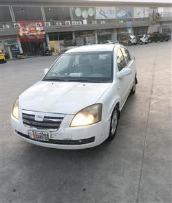 Chery A515